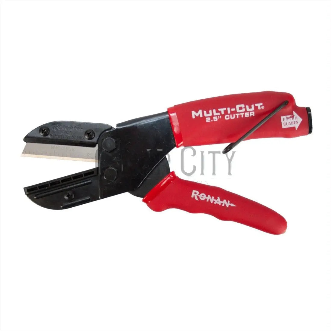 Ronan Multi-Cut Rubber Cutter WindowCleaner.com