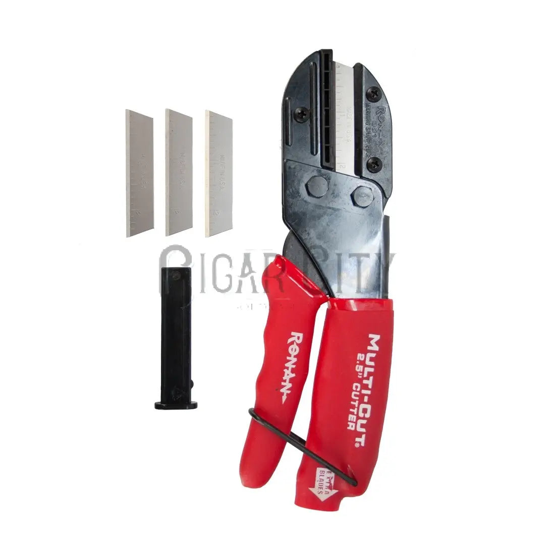 Ronan Multi-Cut Rubber Cutter WindowCleaner.com