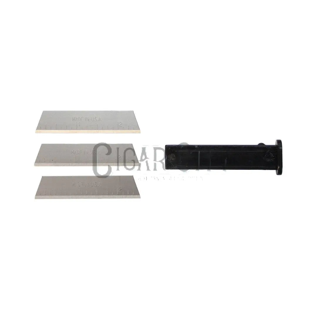 Ronan Multi-Cut Rubber Cutter WindowCleaner.com