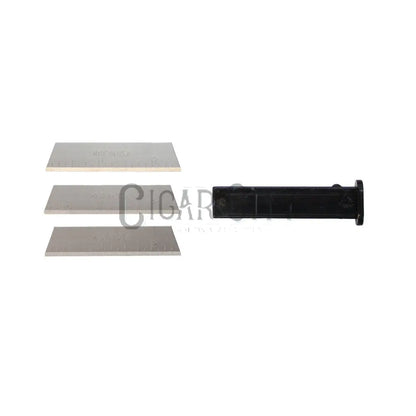 Ronan Multi-Cut Rubber Cutter WindowCleaner.com