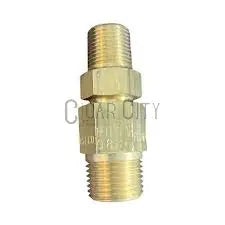 Rupture Disk 7000 PSI, 225°F – 1/2" MPT Inlet | Replacement Part #6987 (Copy) Barens