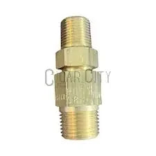 Rupture Disk 7000 PSI, 225°F – 1/2" MPT Inlet | Replacement Part #6987 (Copy) Barens
