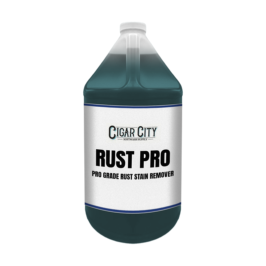 Rust Pro