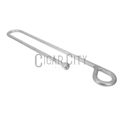 SMC SS 6 Bar Rappel Rack Frame WindowCleaner.com