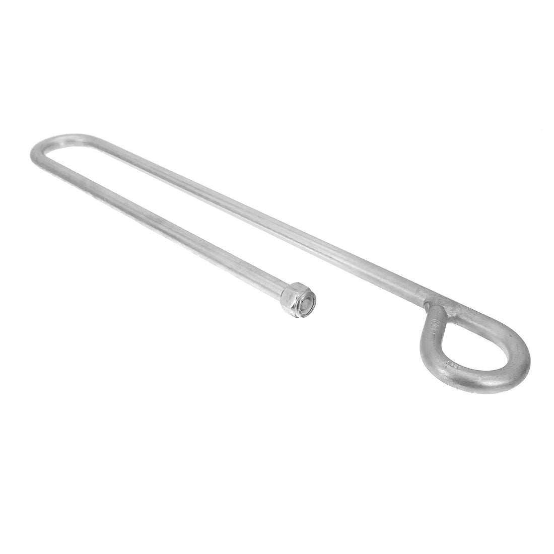 SMC SS 6 Bar Rappel Rack Frame WindowCleaner.com