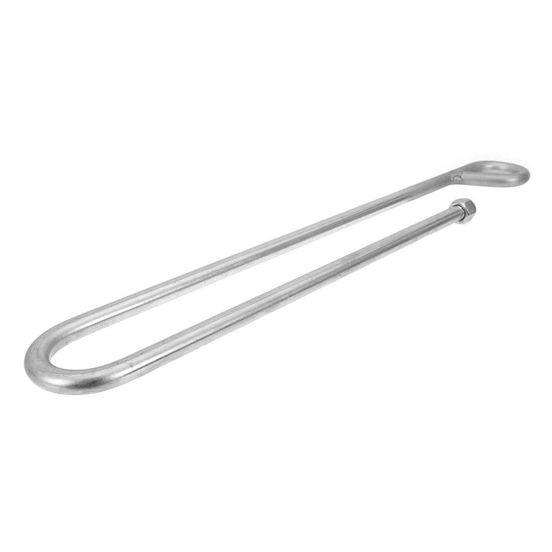 SMC SS 6 Bar Rappel Rack Frame WindowCleaner.com