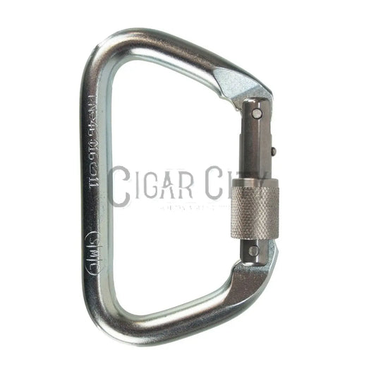 SMC Steel Locking Carabiner - Large WindowCleaner.com