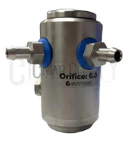 ST-160.3 Chemical Injector Nozzle 6.0 200160326  Cigarcity Softwash.
