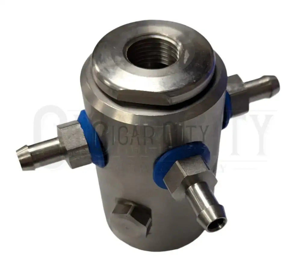 ST-160.3 Chemical Injector Nozzle 6.0 200160326  Cigarcity Softwash.