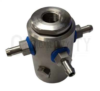 ST-160.3 Chemical Injector Nozzle 6.0 200160326  Cigarcity Softwash.