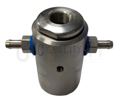 ST-160.3 Chemical Injector Nozzle 6.0 200160326  Cigarcity Softwash.