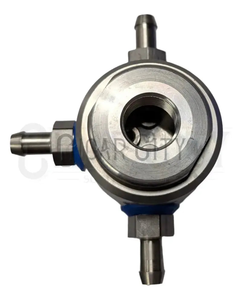 ST-160.3 Chemical Injector Nozzle 6.0 200160326  Cigarcity Softwash.