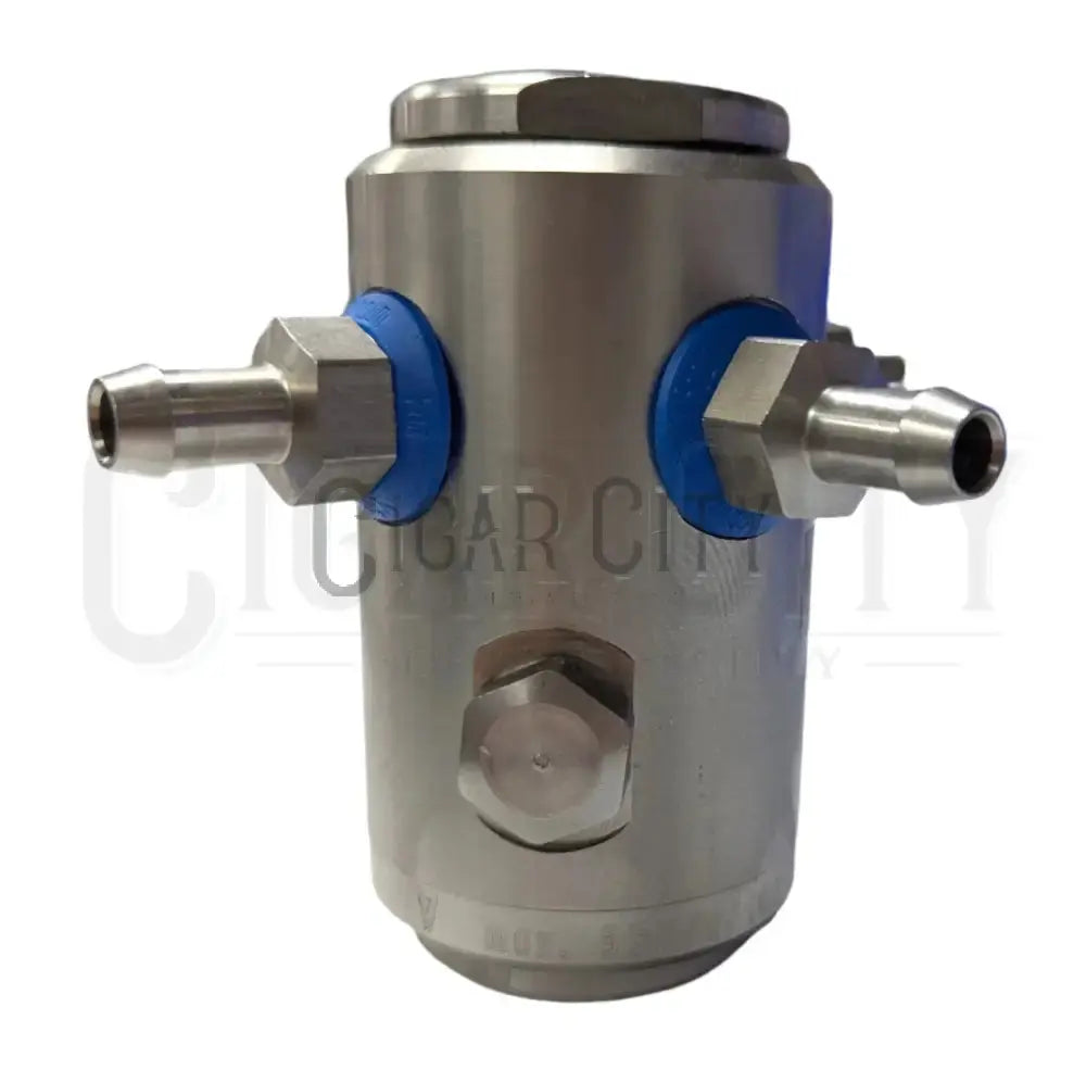 ST-160.3 Chemical Injector Nozzle 6.0 200160326  Cigarcity Softwash.