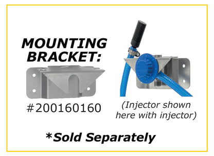 Suttner ST-160 Chemical Injector