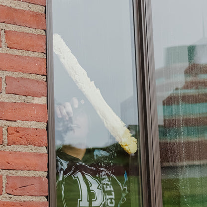 Sörbo S-Arm Double Yellow Jacket Washer WindowCleaner.com