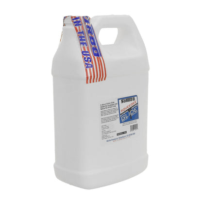 Sörbo Squeegee Glide Solution