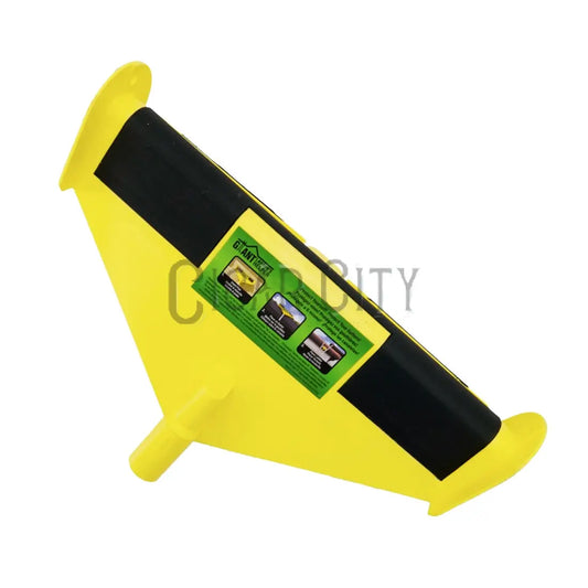 Sargent Ladder's Giant Helper WindowCleaner.com