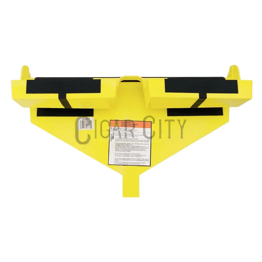 Sargent Ladder's Giant Helper WindowCleaner.com