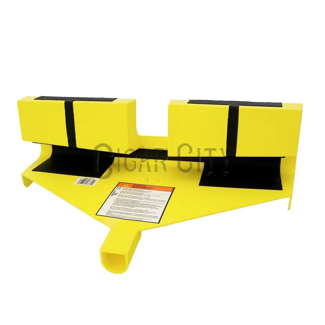 Sargent Ladder's Giant Helper WindowCleaner.com