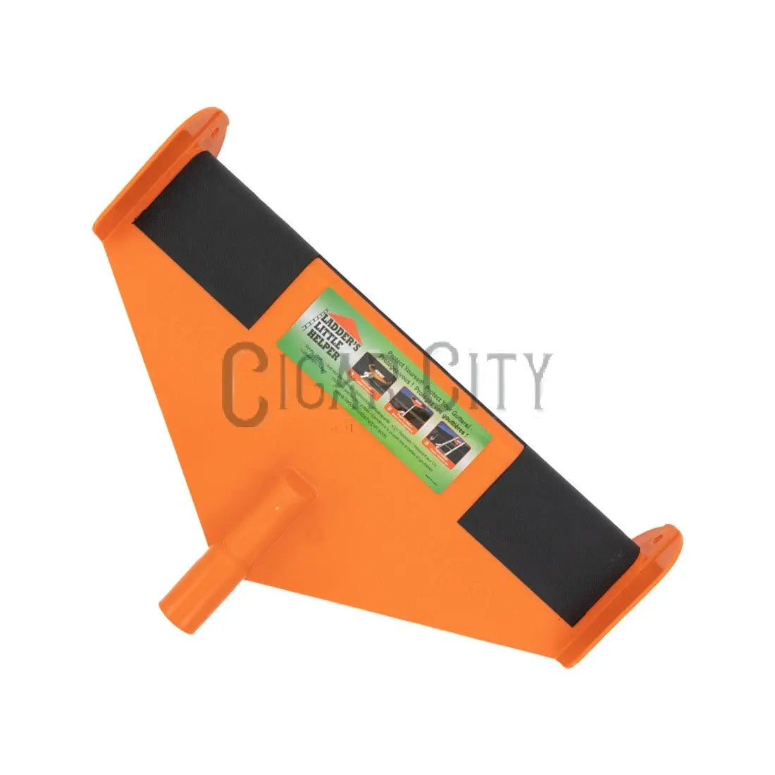 Sargent Ladder's Little Helper WindowCleaner.com