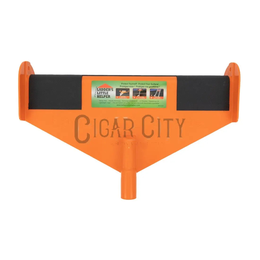 Sargent Ladder's Little Helper WindowCleaner.com