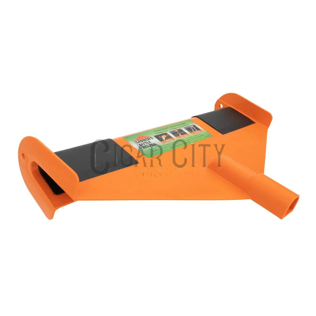 Sargent Ladder's Little Helper WindowCleaner.com