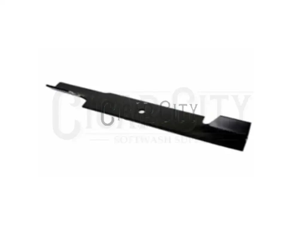 Scag Mower Blade 24.5" S482882 Lawn Equipment Cigarcity Softwash.