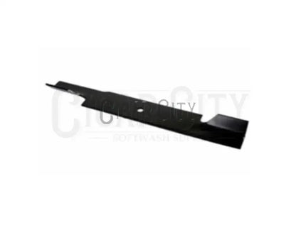 Scag Mower Blade 24.5" S482882 Lawn Equipment Cigarcity Softwash.