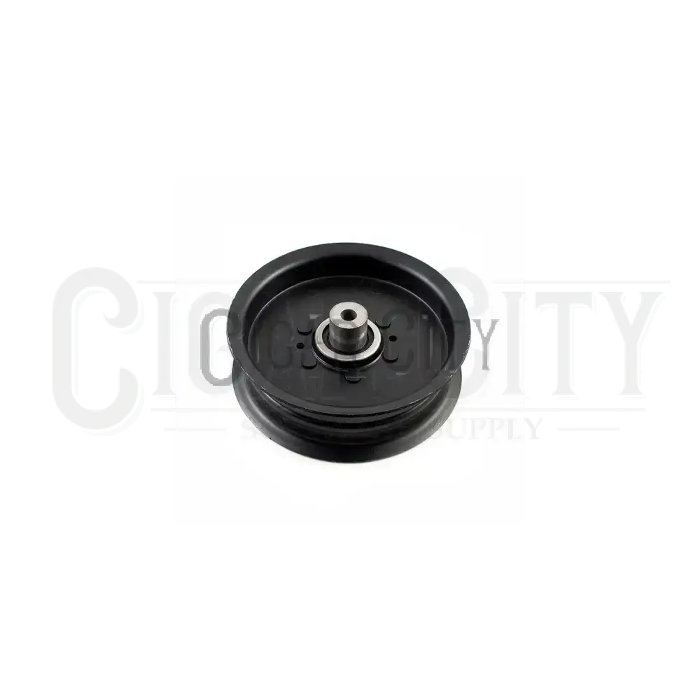 Scag 483422 - PULLEY, 5.00 IDLER  Cigarcity Softwash.
