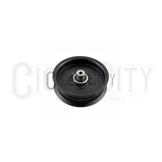 Scag 483422 - PULLEY, 5.00 IDLER  Cigarcity Softwash.