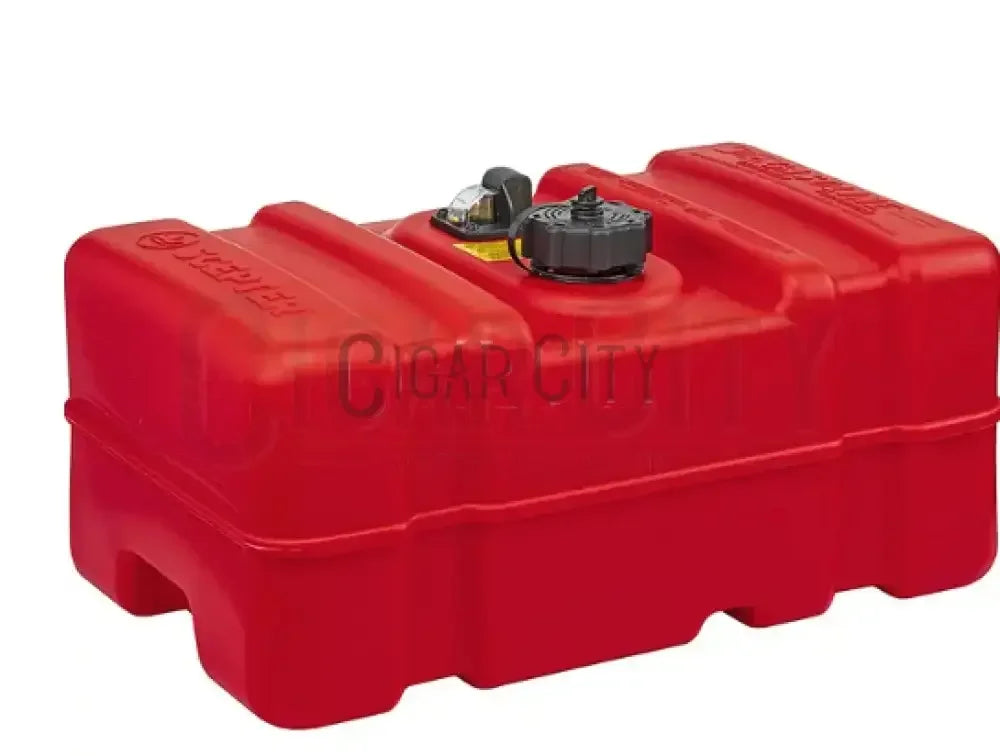 Scepter Poly Fuel Tank Tanks Cigarcity Softwash.