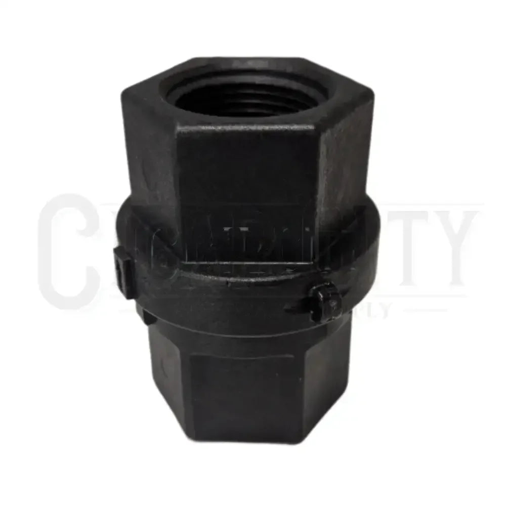 Schedule 80 Check Valves Fittings