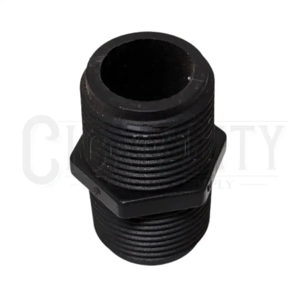 Schedule 80 Nipples Fittings