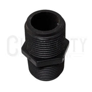 Schedule 80 Nipples Fittings