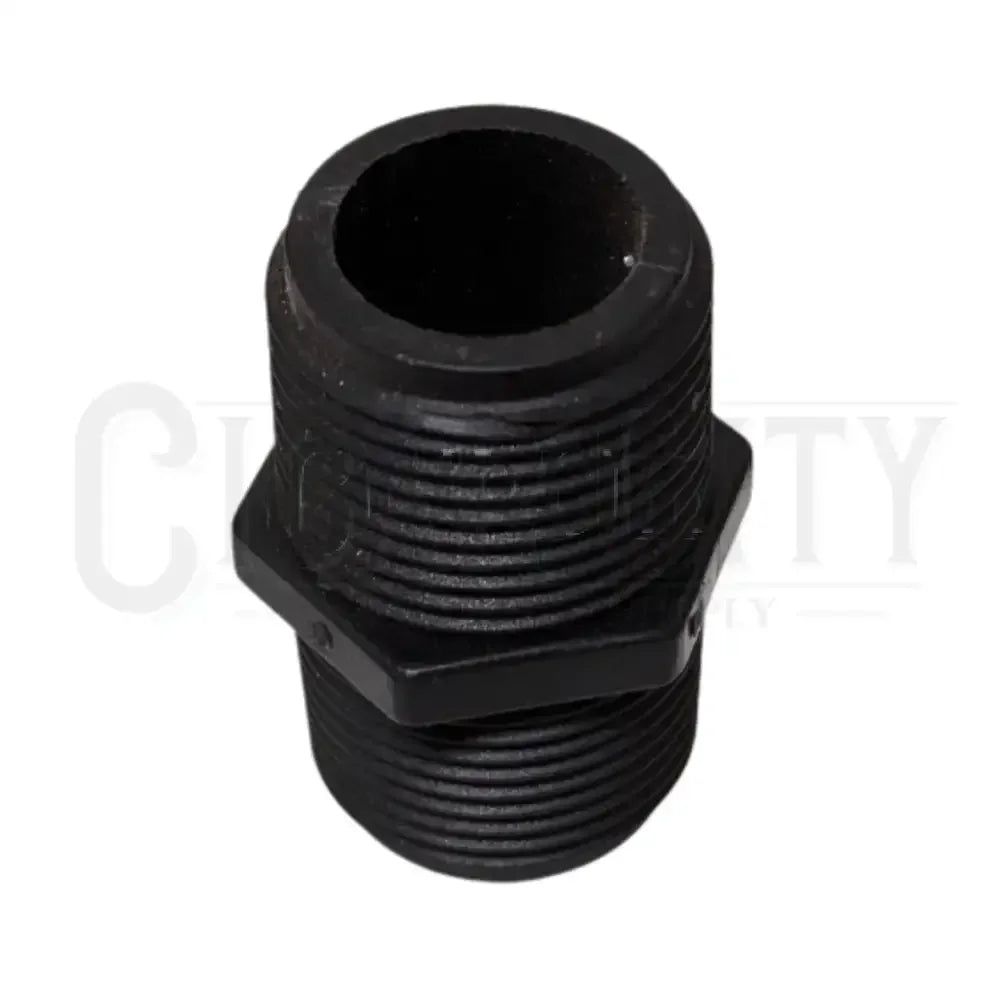 Schedule 80 Nipples Fittings