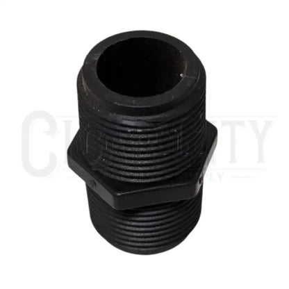Schedule 80 Nipples Fittings