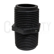 Schedule 80 Nipples Fittings