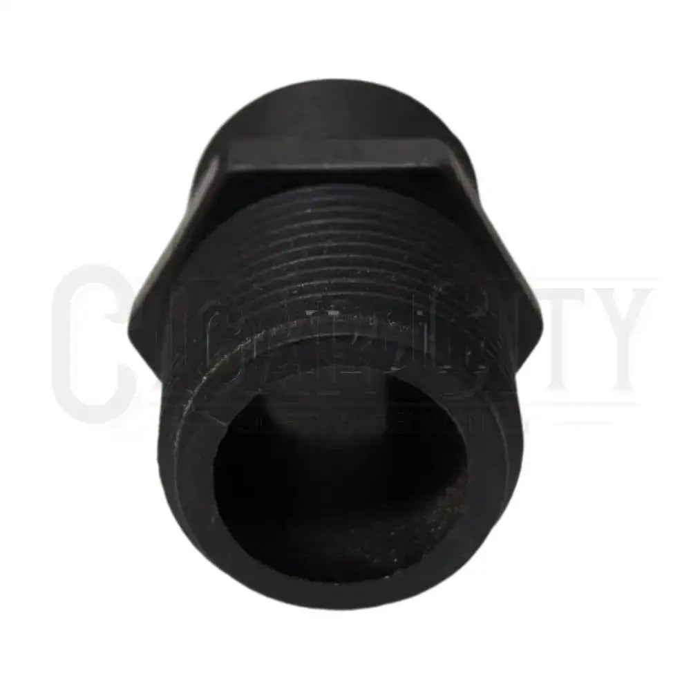 Schedule 80 Nipples Fittings