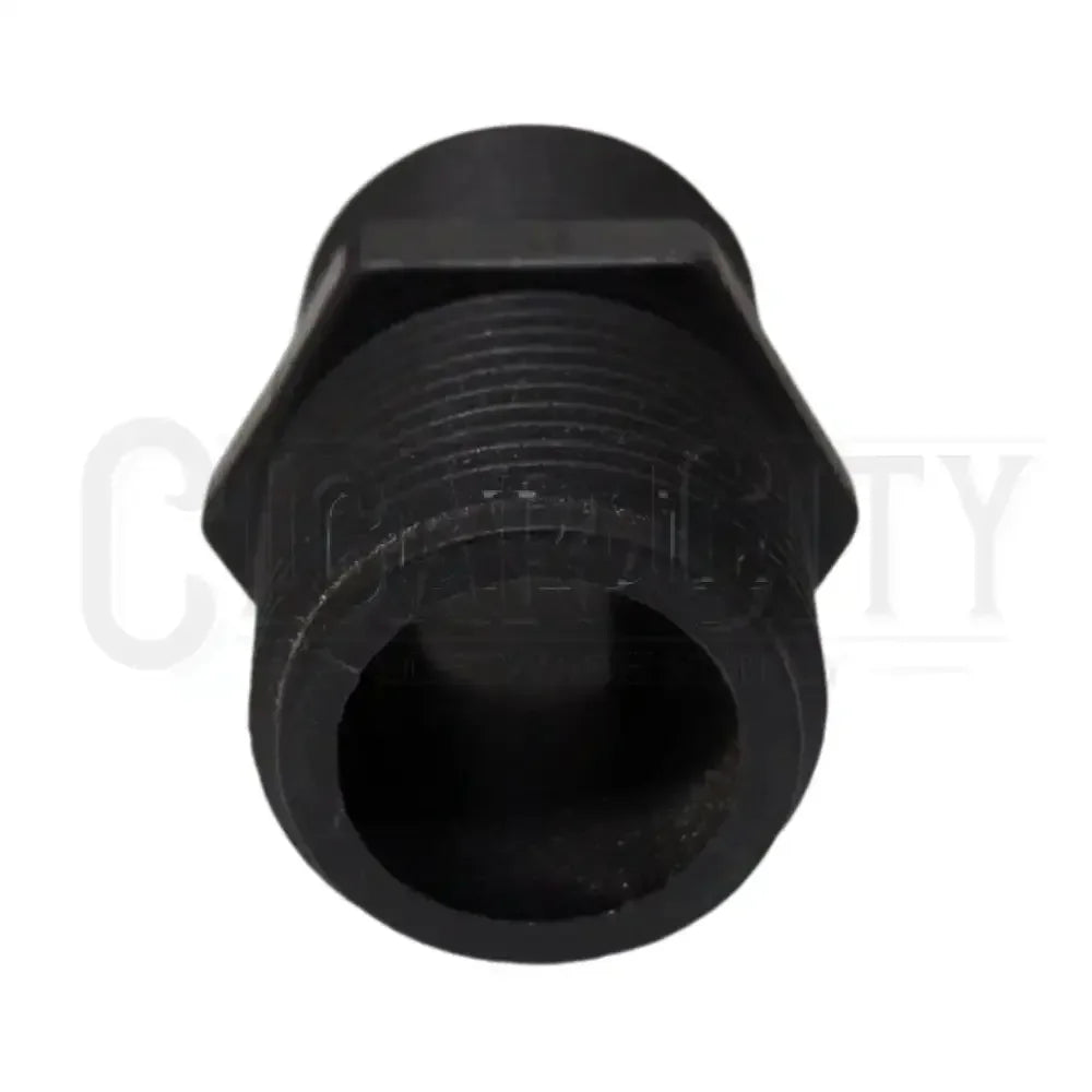 Schedule 80 Nipples Fittings