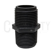 Schedule 80 Nipples Fittings