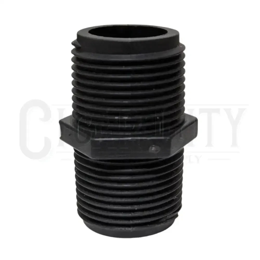 Schedule 80 Nipples Fittings