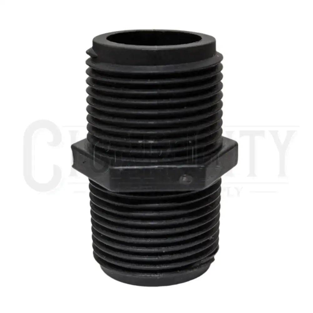 Schedule 80 Nipples Fittings