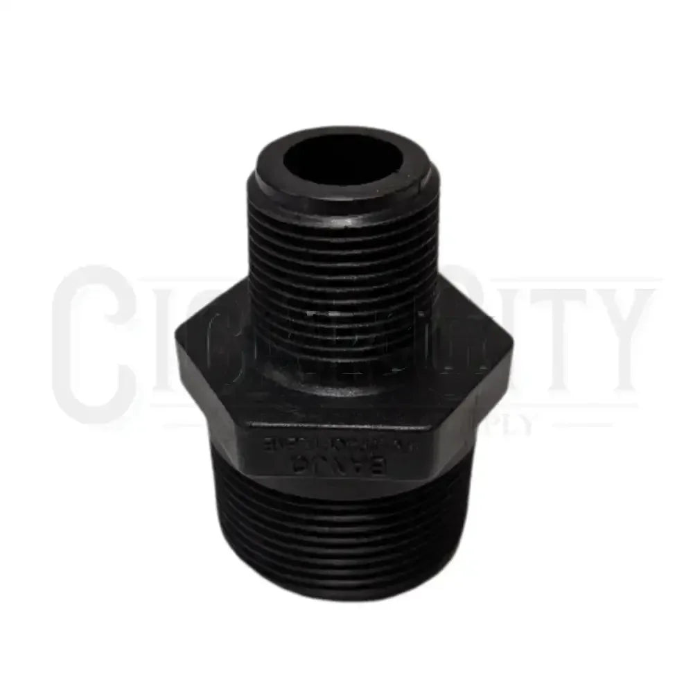 Schedule 80 Reducing Nipples Fittings Cigarcity Softwash.