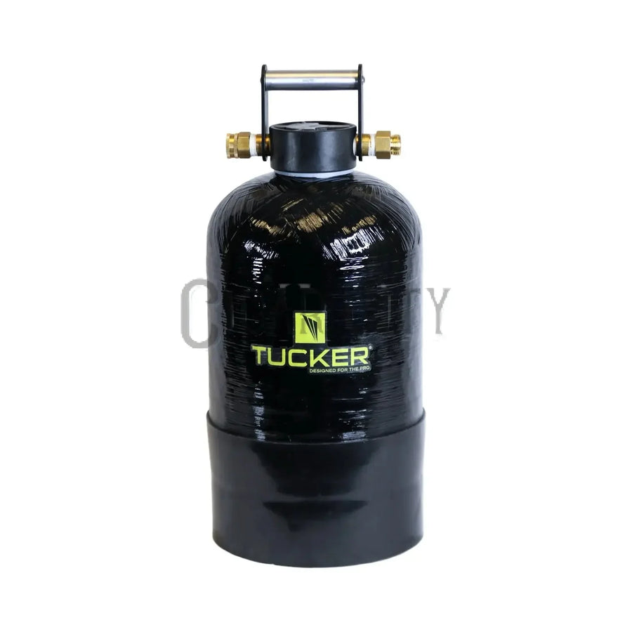 Scratch & Dent Tucker HandyPure Tank (Empty) T-HANDYPURE-EMPTY RHG Products Co. (Tucker USA)