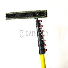 Scratch & Dent Tucker Solar Alpha 32 Honey Badger Water Fed Pole T-32ALPHA-SOLAR-HB RHG Products Co. (Tucker USA)