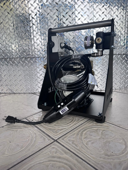 Scratch & Dent Tucker USA 110V Booster Pump System – 12025-V2-SC (Copy) RHG Products Co. (Tucker USA)