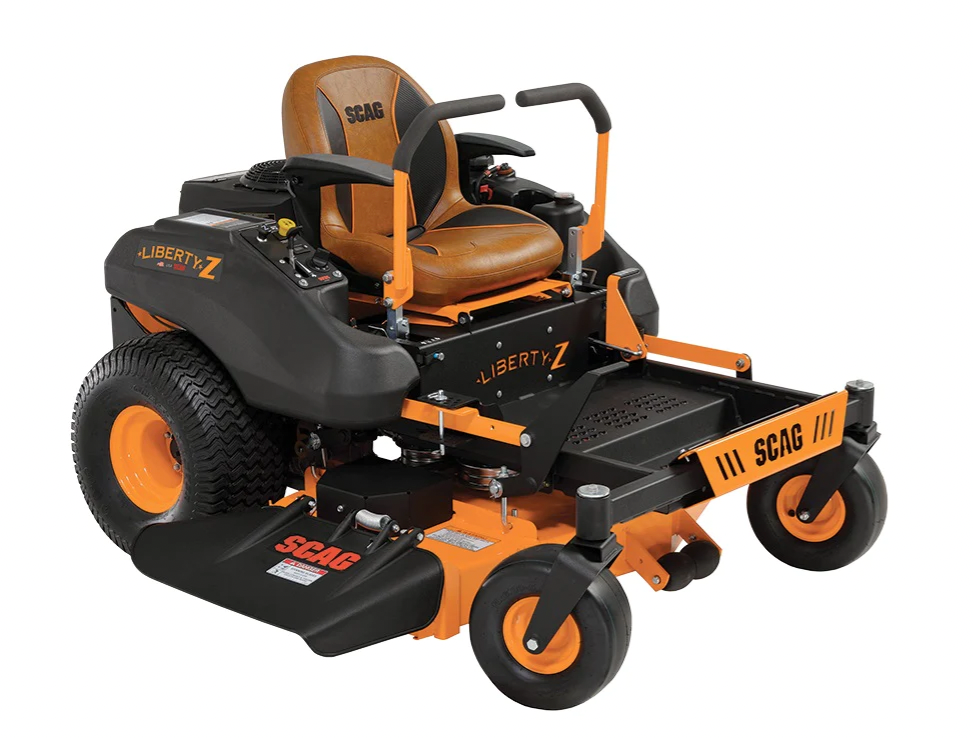 Scag Liberty Z SZL36H-20KT 36 In. Zero Turn Mower