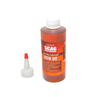 Scag Gear Lube 80w90 S486256