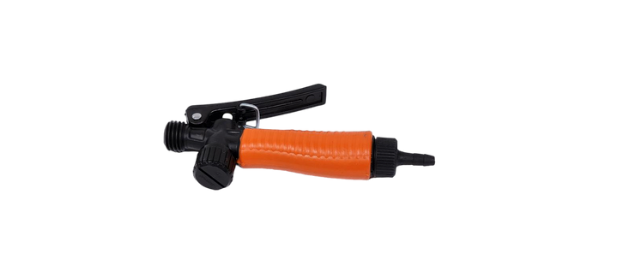 ECHO YH467000700 - ASSY. TRIGGER (ORANGE)