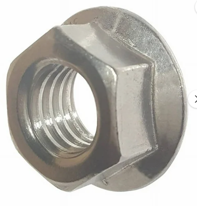 BAR NUT CCS 678339003